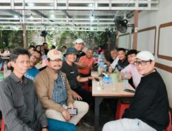 Zulmansyah Sekedang Berpulang, Aat Surya Safaat Kenang Kebaikan Almarhum