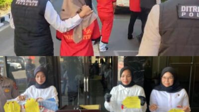 Lima Mucikari Mi-chat Dibekuk Polisi, Pasang Tarif Rp 400 Sekali Kencan