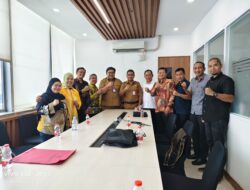 Bank NTB Syariah Dukung Percepatan SIPD Online dan Penguatan Holding BUMD NTB