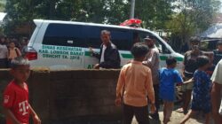 Polisi Ungkap Motif Anak Bunuh Bapak Kandung 