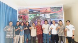 Lahirkan Jurnalis Profesional, Universitas 45 Mataram Gandeng Praktisi PWI NTB