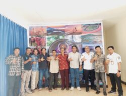 Lahirkan Jurnalis Profesional, Universitas 45 Mataram Gandeng Praktisi PWI NTB