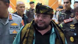 Kunjungan Kerja ke NTB, Komisi III DPR RI Soroti Oknum Jaksa Tukang Peras 