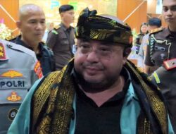 Kunjungan Kerja ke NTB, Komisi III DPR RI Soroti Oknum Jaksa Tukang Peras 