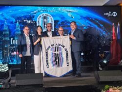 CAJ Gelar Sidang Umum ke-21 di Kuala Lumpur, Tegaskan Solidaritas Jurnalis ASEAN