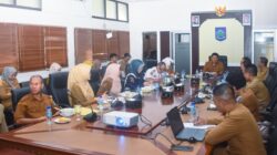 Pemprov NTB Percepat Realisasi Program Prioritas Agenda Derah dan Pusat 