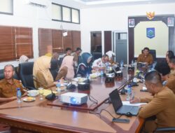 Pemprov NTB Percepat Realisasi Program Prioritas Agenda Derah dan Pusat 