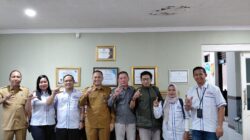 UKW Jadi Penentu Kredibilitas Wartawan, Kadis Kominfotik NTB Apresiasi SMSI dan Solopos Institute
