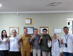 UKW Jadi Penentu Kredibilitas Wartawan, Kadis Kominfotik NTB Apresiasi SMSI dan Solopos Institute