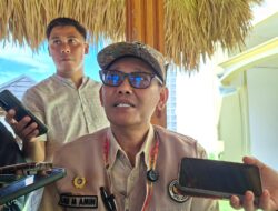 Ditolak Imigrasi Arab Saudi, Seorang Jamaah Haji Asal NTB Dipulangkan 