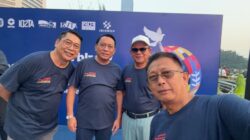 Hari Kebebasan Pers Sedunia, Ketum SMSI Firdaus Tegaskan Mendirikan Perusahaan Pers Hak Asasi