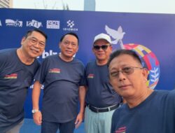 Hari Kebebasan Pers Sedunia, Ketum SMSI Firdaus Tegaskan Mendirikan Perusahaan Pers Hak Asasi