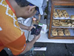 Bank NTB Syariah Sukses Implementasikan QRIS Cross Border, Dorong Transaksi Global dari Korea hingga Singapore