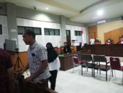 Hakim Minta Jaksa Dalami Aliran Dana Perkara Chromebook