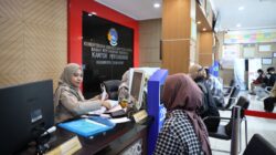 Cerita Warga Semarang Mengurus Roya Hanya Lima Menit Jadi