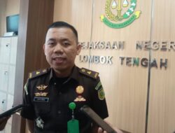Sekda Loteng Diperiksa Kasus Korupsi PPJ dan DLH