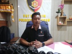 Polisi Gandeng Ahli Keuangan Derah Ungkap Kasus Korupsi Sewa Alat Berat PUPR