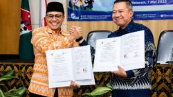 Pemprov dan BBPOM Mataram Perkuat Pengawasan Obat dan Makanan 