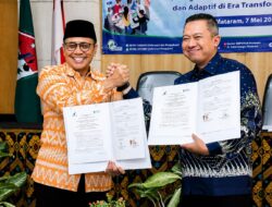 Pemprov dan BBPOM Mataram Perkuat Pengawasan Obat dan Makanan 
