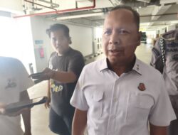 Kejati NTB Telaah Laporan Dugaan Korupsi Dana Bos di Dompu 