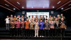 RUPS Tahunan Tahun Buku 2025, Bank NTB Syariah Perkuat Fondasi Pertumbuhan dan Keberlanjutan
