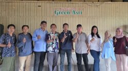 SMSI NTB dan Solopos Institute Gelar UKW 2026, Dorong Profesionalisme Wartawan dan Desa Berdaya