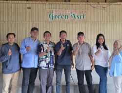 SMSI NTB dan Solopos Institute Gelar UKW 2026, Dorong Profesionalisme Wartawan dan Desa Berdaya