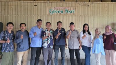 SMSI NTB dan Solopos Institute Gelar UKW 2026, Dorong Profesionalisme Wartawan dan Desa Berdaya