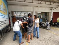 Janjian Ketemu Usai Kenalanan di Facebook,  Motor Seorang Pria Malah Dibawa Kabur Sang Gadis 