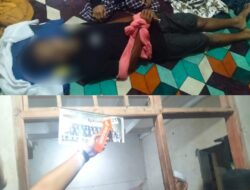 Pria di Mataram Ditemukan Meninggal di Dalam Rumah, Polisi Lakukan Pendalaman