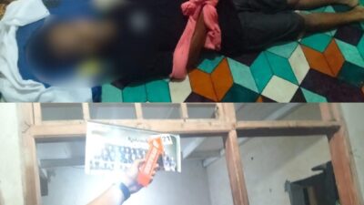 Pria di Mataram Ditemukan Meninggal di Dalam Rumah, Polisi Lakukan Pendalaman