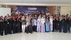 Dikpora NTB dan Iprahumas Gelar Pelatihan Kepemimpinan Pemuda untuk Cetak Kader Bela Negara