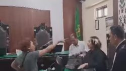 Sidang Kasus Pembunuhan Mahasiswi Unram Ricuh, Keluarga Korban dan Pengacara Terdakwa Adu Mulut