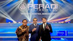 WIKA Lakukan Perombakan, Prof Harris Arthur Hedar Kembali Masuk Jajaran Komisaris.