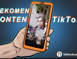 Saat TikTok Jadi Pengadilan Pertama Keluarga, Fenomena yang Tak Bisa Diabaikan