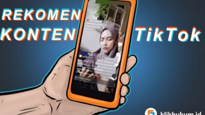 Saat TikTok Jadi Pengadilan Pertama Keluarga, Fenomena yang Tak Bisa Diabaikan