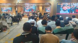 AWG Bahas Masa Depan Palestina Dalam Perspektif Hukum Internasional