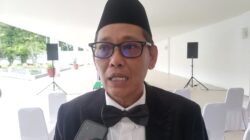 Jamaah Haji Embarkasi NTB di Mekkah Dilaporkan Sehat, Satu CJH Gagal Berangkat karena Visa Nusuk Ditutup