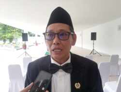 Jamaah Haji Embarkasi NTB di Mekkah Dilaporkan Sehat, Satu CJH Gagal Berangkat karena Visa Nusuk Ditutup