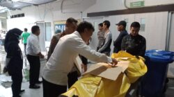 Polisi Telusuri CCTV Terkait Kematian Mahasiswi Unram di Kos Gomong