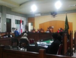 Ahli Pidana Jelaskan Potensi Pidana bagi Penerima Gratifikasi di Sidang Kasus Dugaan Suap Pokir DPRD NTB