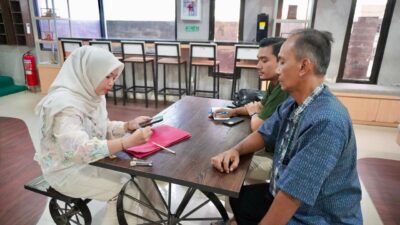 Dapat Tanah dari Orang Tua? Simak Penjelasan Proses Balik Nama Sertipikat Berikut Ini