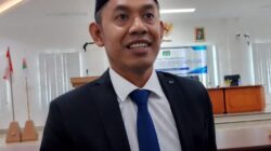 Soal Demo Warga Gili Meno, Dirut PDAM KLU Ajak Semua Pihak Duduk Bersama Cari Solusi Air Bersih