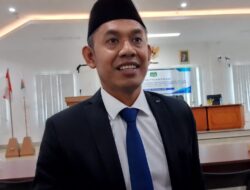 Soal Demo Warga Gili Meno, Dirut PDAM KLU Ajak Semua Pihak Duduk Bersama Cari Solusi Air Bersih