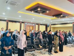 Perubahan Perda, Pemprov Targetkan Pajak Tambahan Capai Rp 160 M