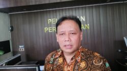 KY Pantau Sidang Pembunuhan Mahasiswi Unram