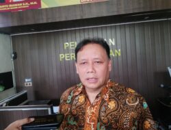 KY Pantau Sidang Pembunuhan Mahasiswi Unram