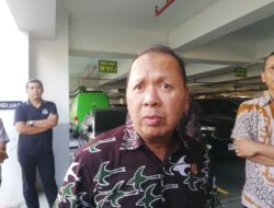 Kejati NTB Tunggu Putusan Kejagung Terkait Dugaan Pemerasan Libatkan Tiga Oknum Jaksa di Kejari Dompu