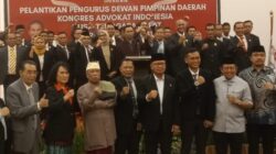 Jelang HUT ke-18, DPD KAI NTB Siapkan Pelayanan Hukum Gratis untuk Masyarakat
