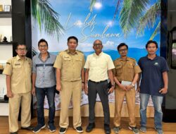 NTB Tancap Gas di BBTF 2026, BPPD dan Dispar Targetkan Pariwisata Mendunia